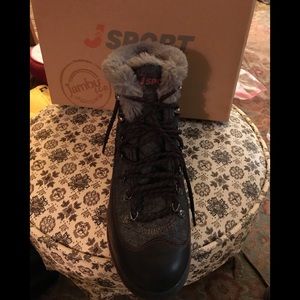 Boots JSPORT size 11